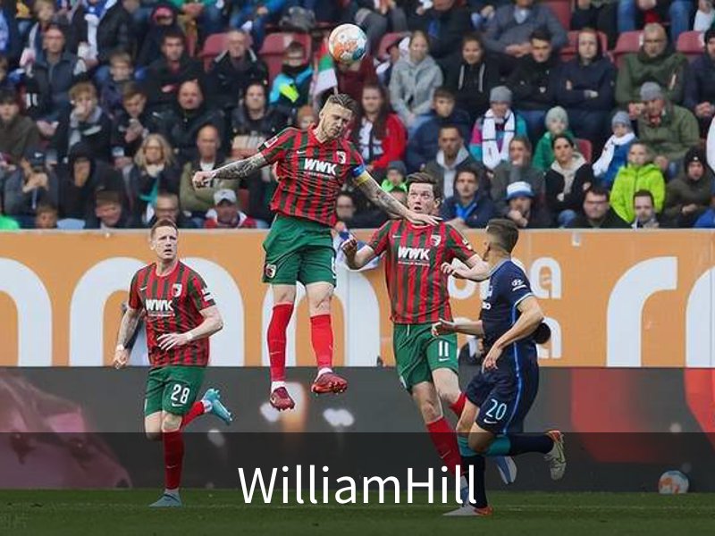 WilliamHill品牌故事